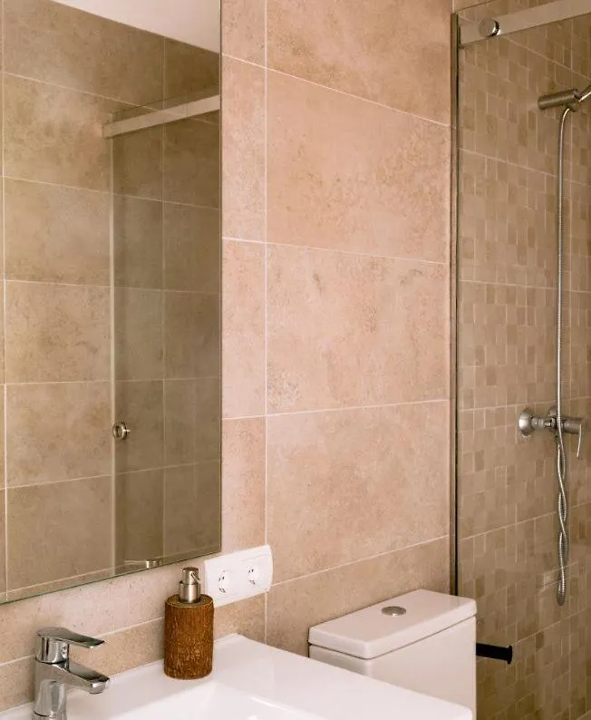 Villa Km2 Lovely Villa Located Just Outside Of Sa Carroca A 5 Minute Drive From Playa Den Bossa San José 0*,