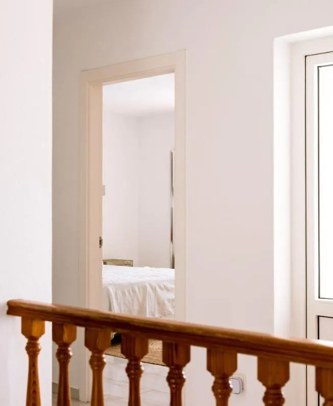 Villa Km2 Lovely Villa Located Just Outside Of Sa Carroca A 5 Minute Drive From Playa Den Bossa 산트 호셉 데 사 탈라이아 스페인