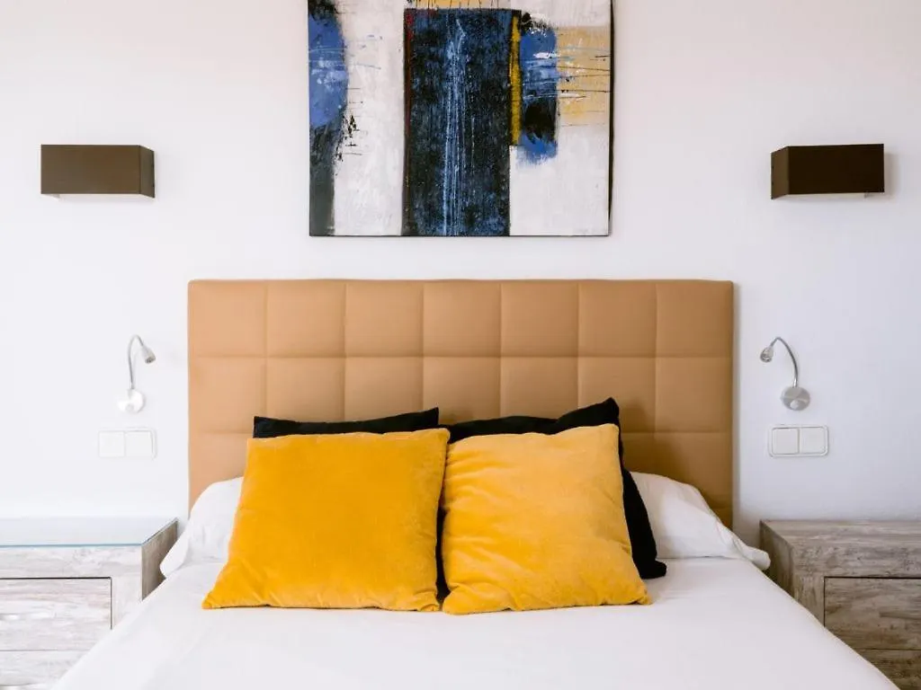 Villa Km2 Lovely Villa Located Just Outside Of Sa Carroca A 5 Minute Drive From Playa Den Bossa Sant Josep de sa Talaia Spain