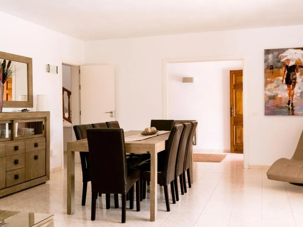 Villa Km2 Lovely Villa Located Just Outside Of Sa Carroca A 5 Minute Drive From Playa Den Bossa Sant Josep de sa Talaia