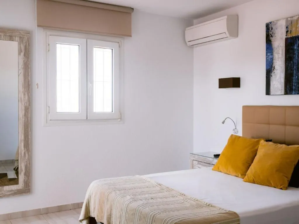 Villa Km2 Lovely Villa Located Just Outside Of Sa Carroca A 5 Minute Drive From Playa Den Bossa Sant Josep de sa Talaia 0*,  Spain