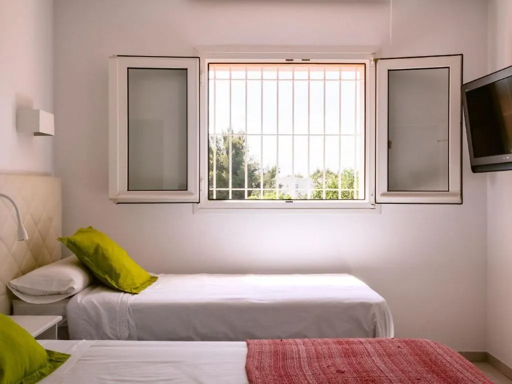 Villa Km2 Lovely Villa Located Just Outside Of Sa Carroca A 5 Minute Drive From Playa Den Bossa Sant Josep de sa Talaia 0*,  Spain