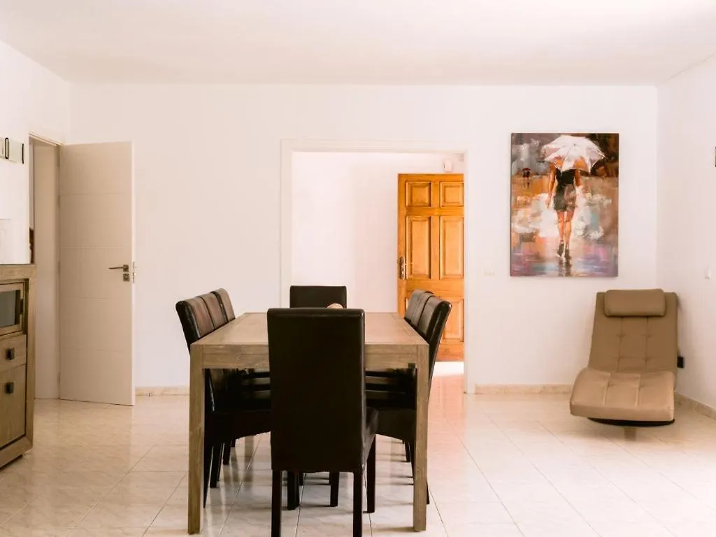 Villa Km2 Lovely Villa Located Just Outside Of Sa Carroca A 5 Minute Drive From Playa Den Bossa Sant Josep de sa Talaia Spain