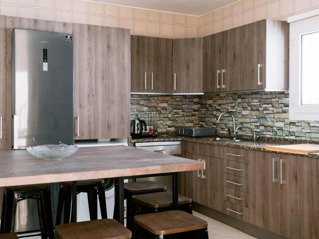 Villa Km2 Lovely Villa Located Just Outside Of Sa Carroca A 5 Minute Drive From Playa Den Bossa Sant Josep de sa Talaia Spain